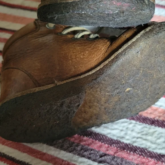 Angulus European baby shoes - Picture 6 of 9